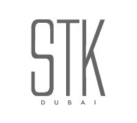 STK Dubai grey logo png
