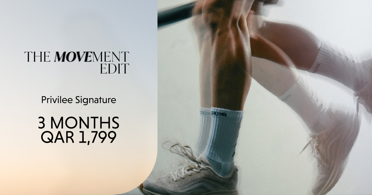 The Movement Edit