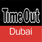 Time Out Dubai logo - most useful app and membership to have in Dubai