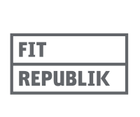 FitRepublik grey logo png