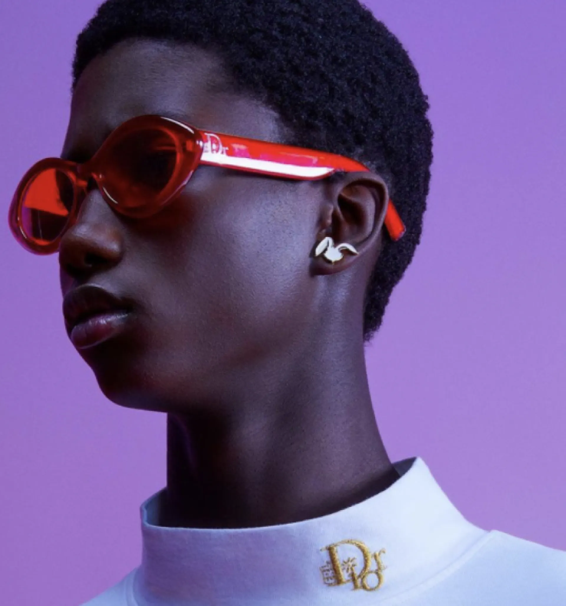 Portrait de SS Daley