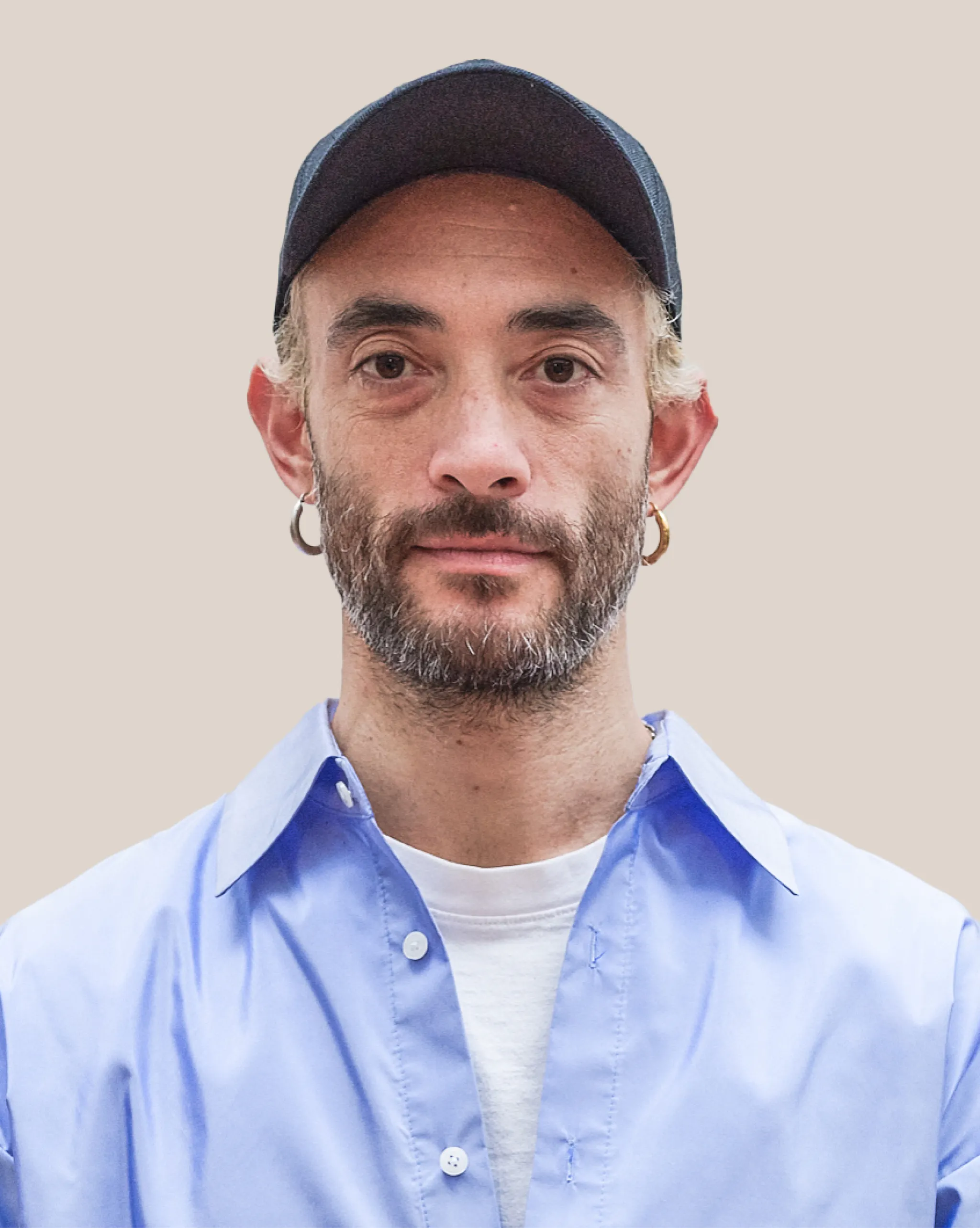 Aubero – Julian Louie, LVMH Prize Finalist 2024 | LVMH Prize