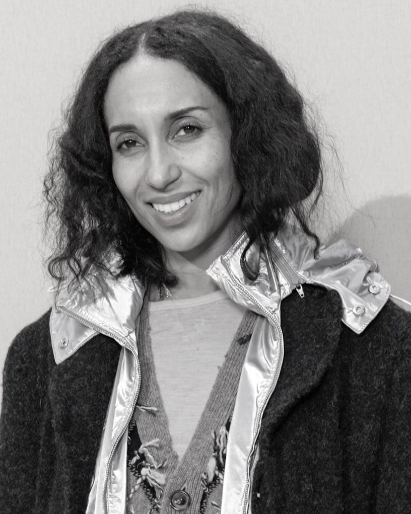 portrait of Chioma Nnadi