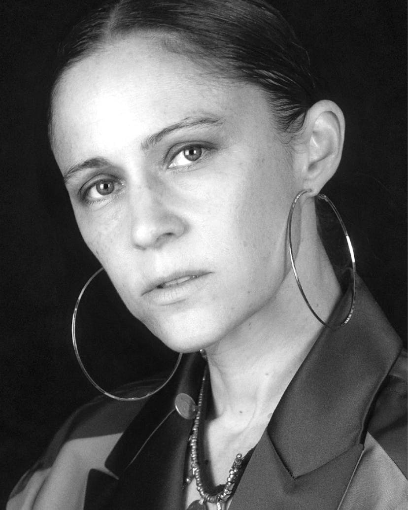 portrait of Tiffany Godoy