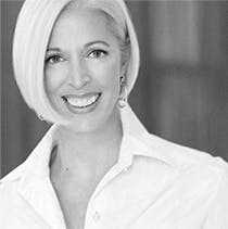 portrait of linda fargo