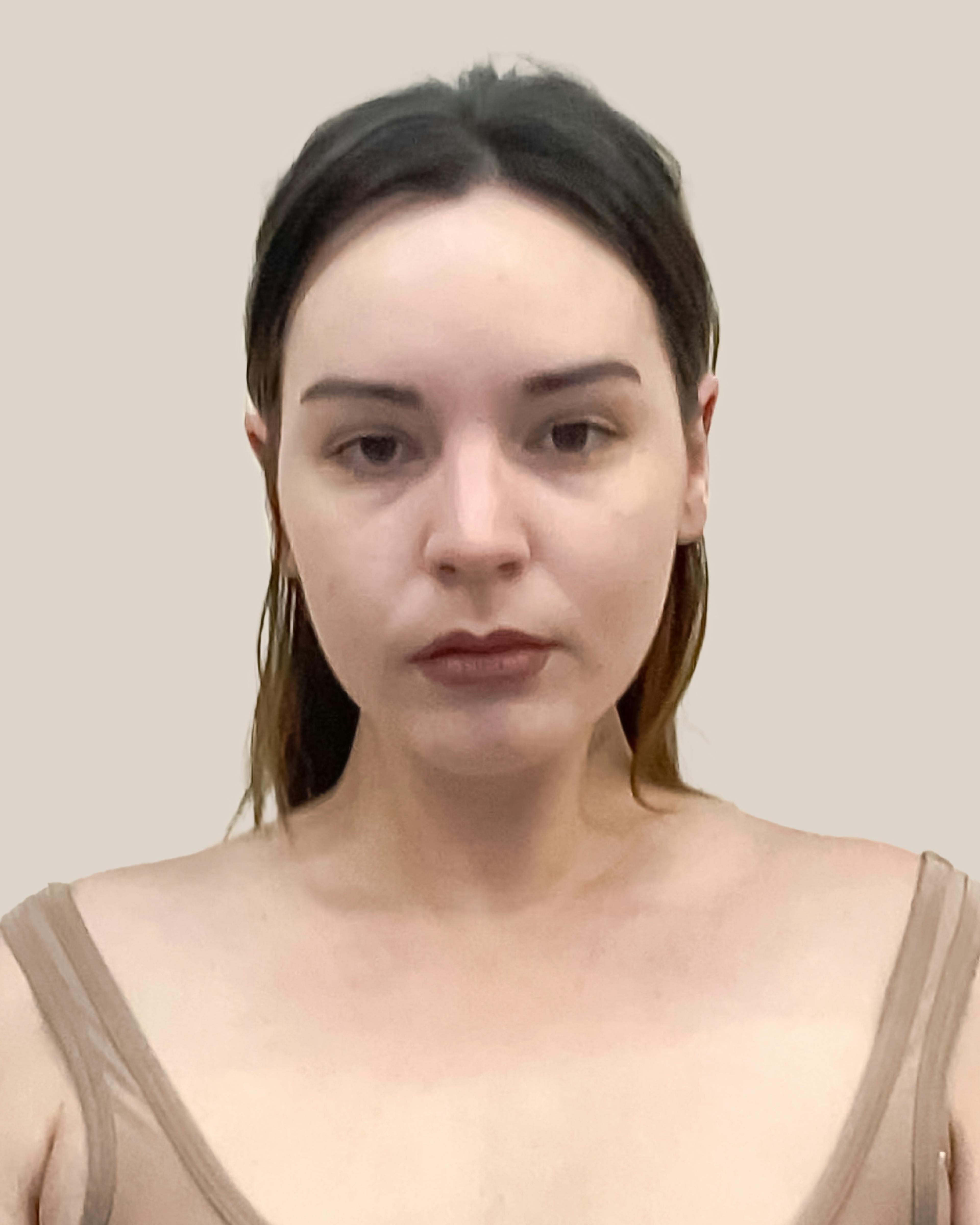 portrait of Elena Velez