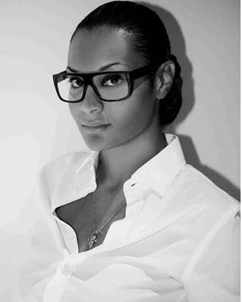 Portrait de Stella Maria Jean Novarino, fondatrice de STELLA JEAN.