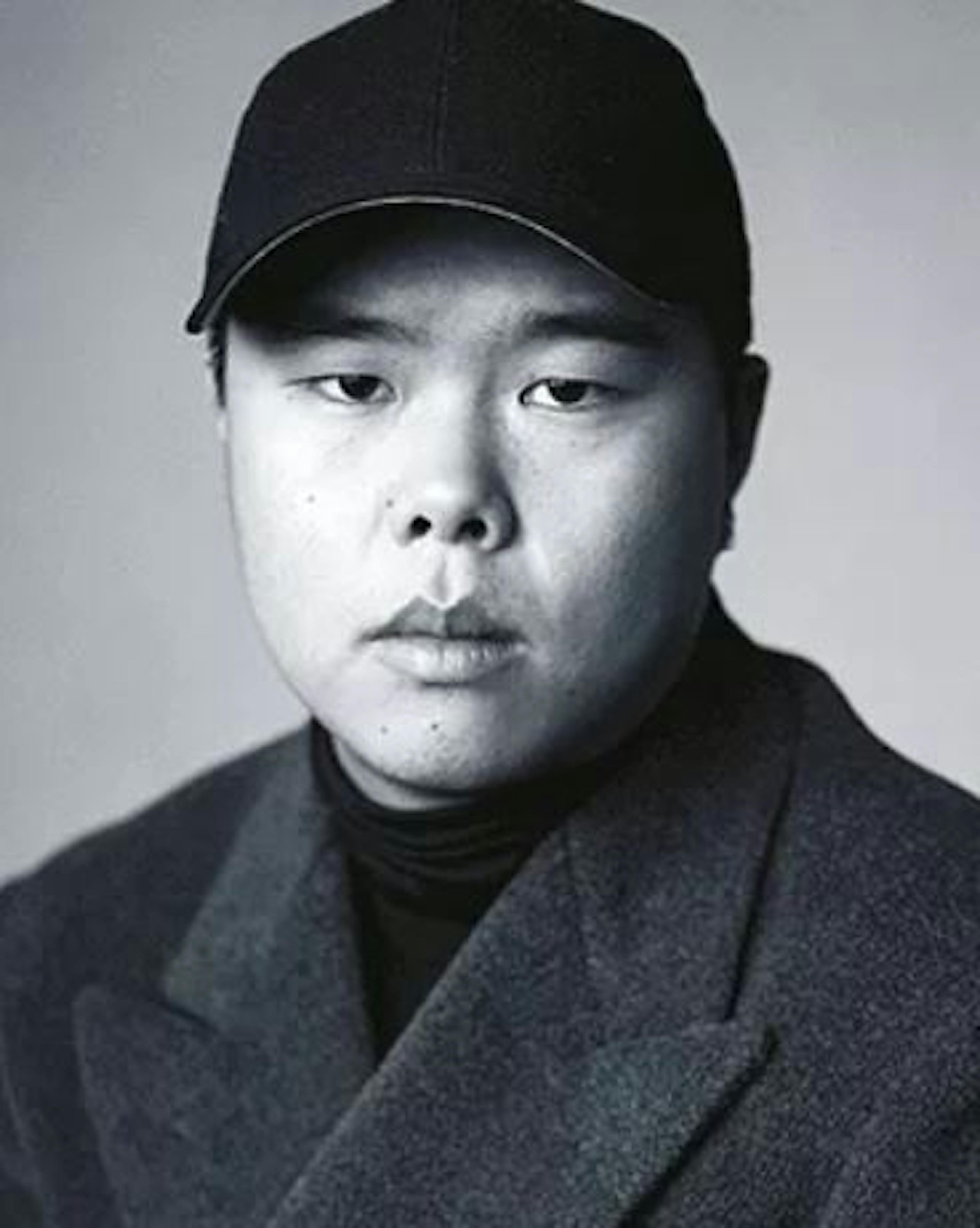Portrait de YANG LI, foundateur de YANG LI.