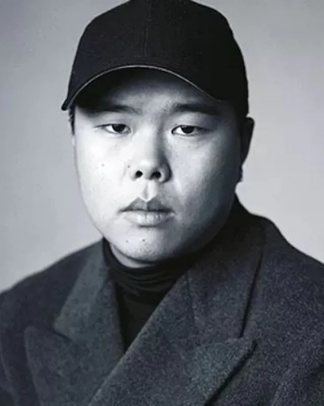 YANG LI – YANG LI, DEMI-FINALISTE DU PRIX LVMH 2014 | LVMH Prize