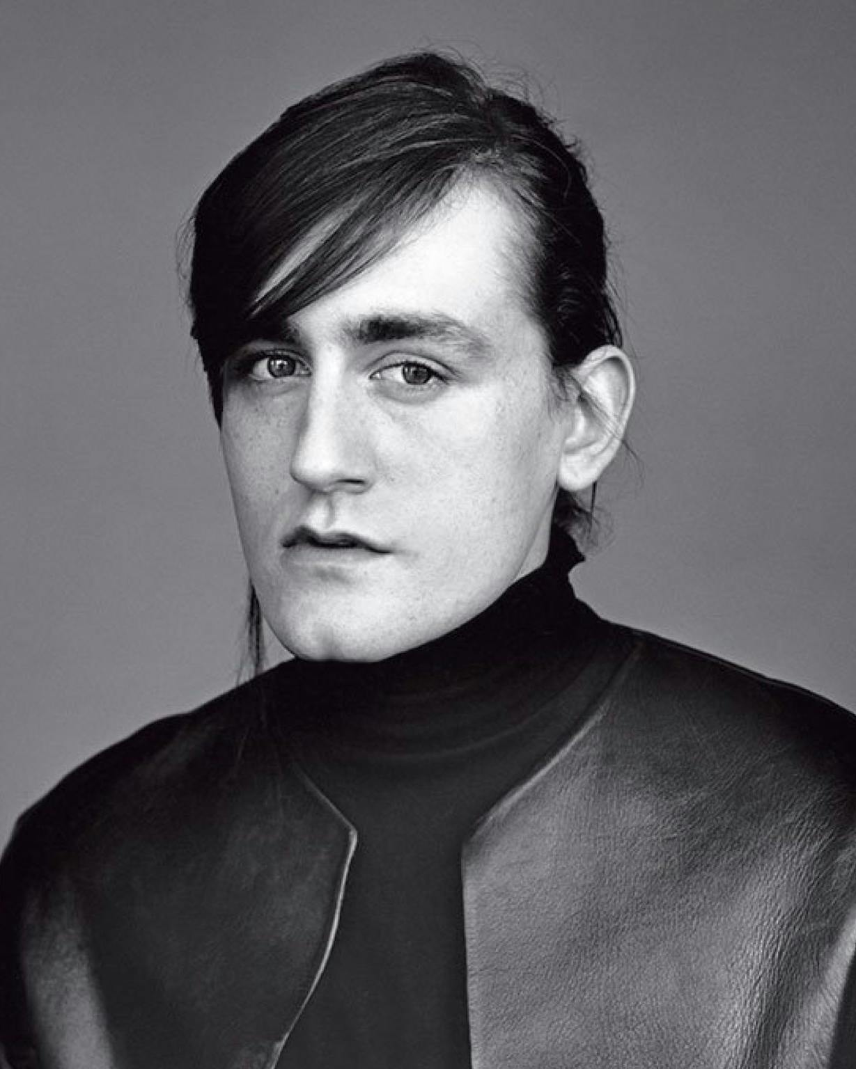 Portrait de THOMAS TAIT, fondateur de THOMAS TAIT.