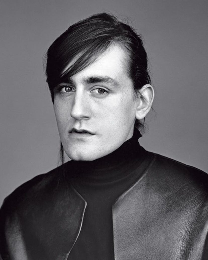 Portrait de THOMAS TAIT, fondateur de THOMAS TAIT.