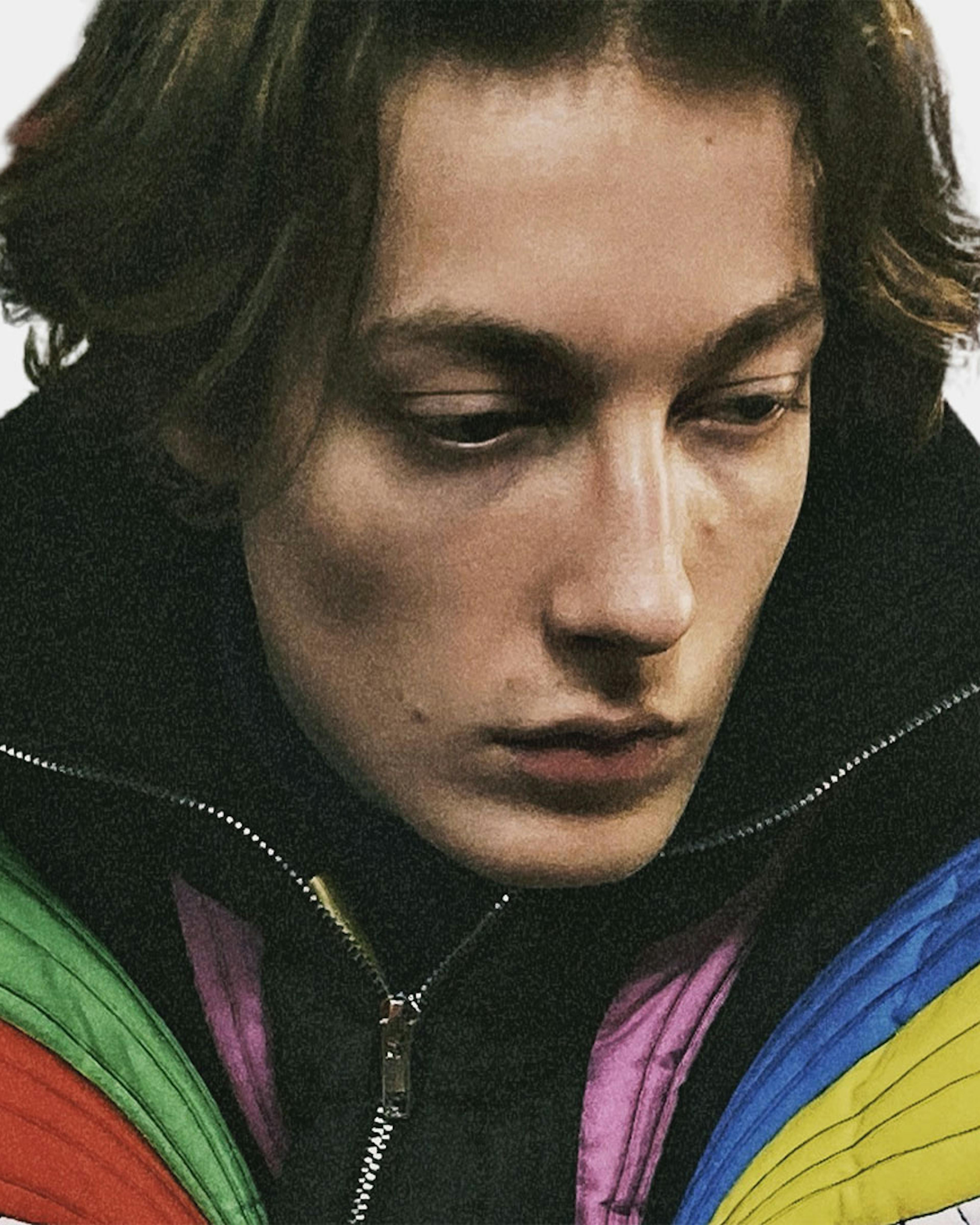 Portrait de CHARLES DE VILMORIN, fondateur de CHARLES DE VILMORIN.