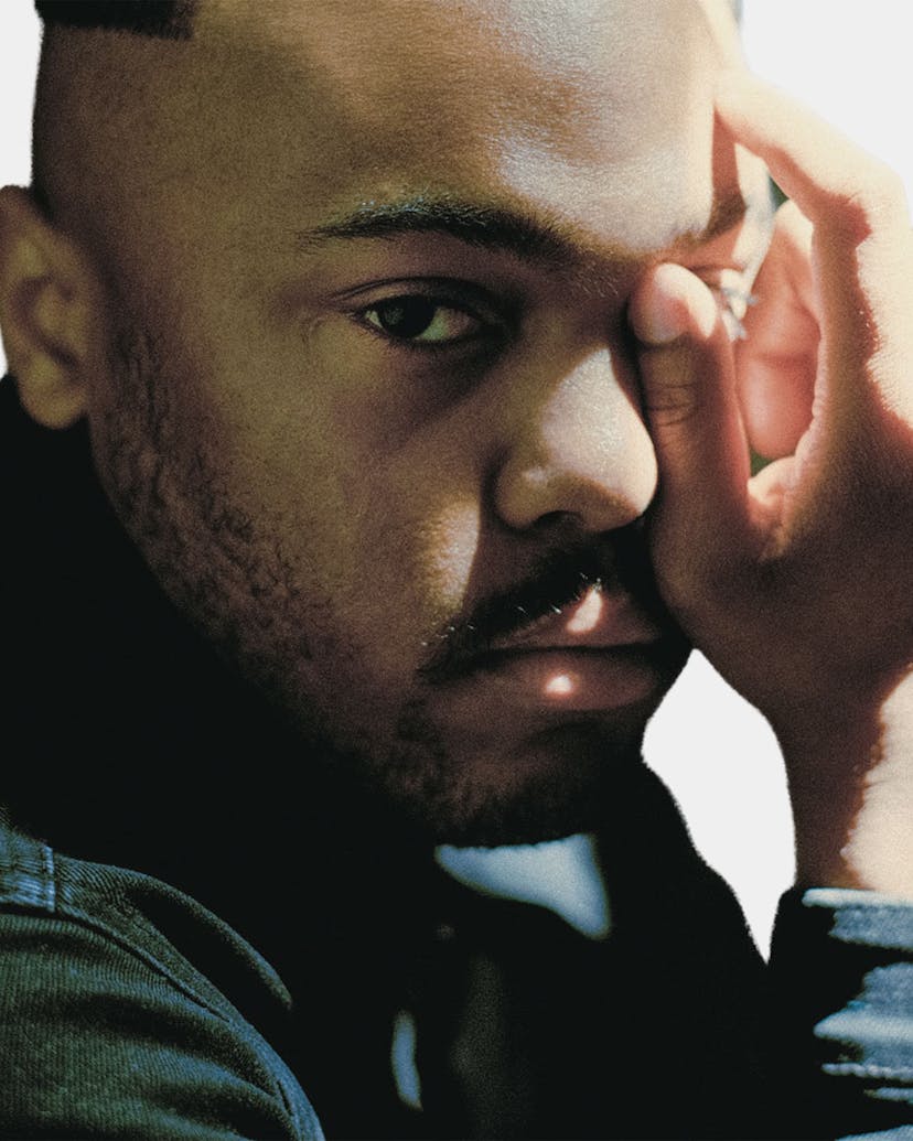 Portrait de CHRISTOPHER JOHN ROGERS, fondateur de CHRISTOPHER JOHN ROGERS.