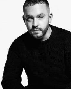 Portrait de Craig Green, fondateur de Craig Green.