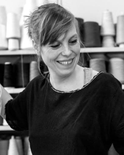 Portrait de HELLEN VAN REES, fondatrice de HELLEN VAN REES.