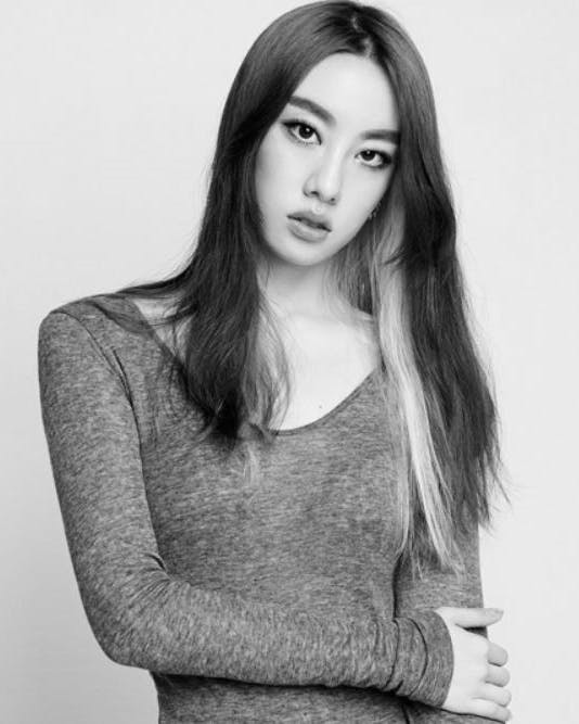 Portrait de Kye Kathleen Hanhee, fondatrice de KYE.