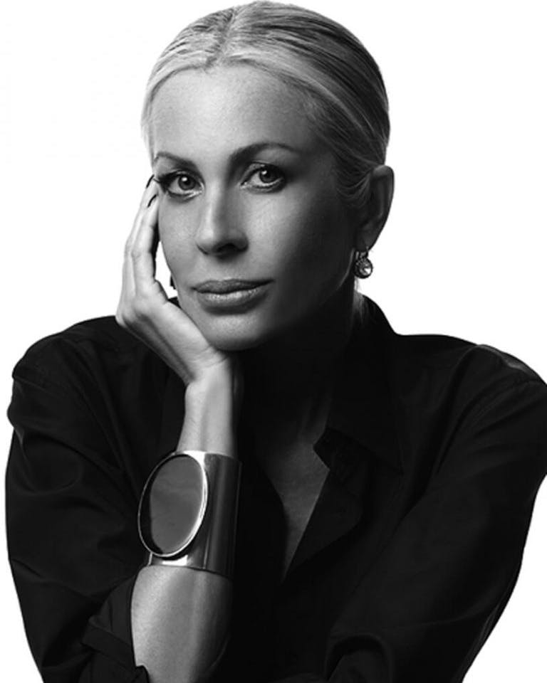 portrait de Carmen Busquets