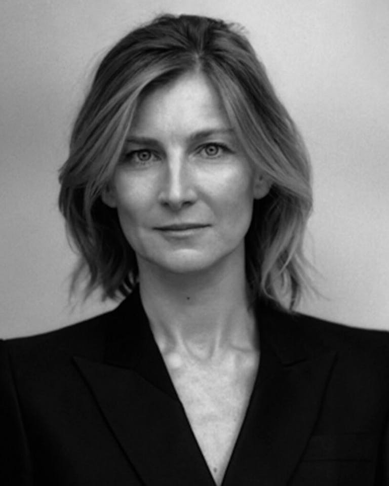 portrait de Elizabeth Von Guttman