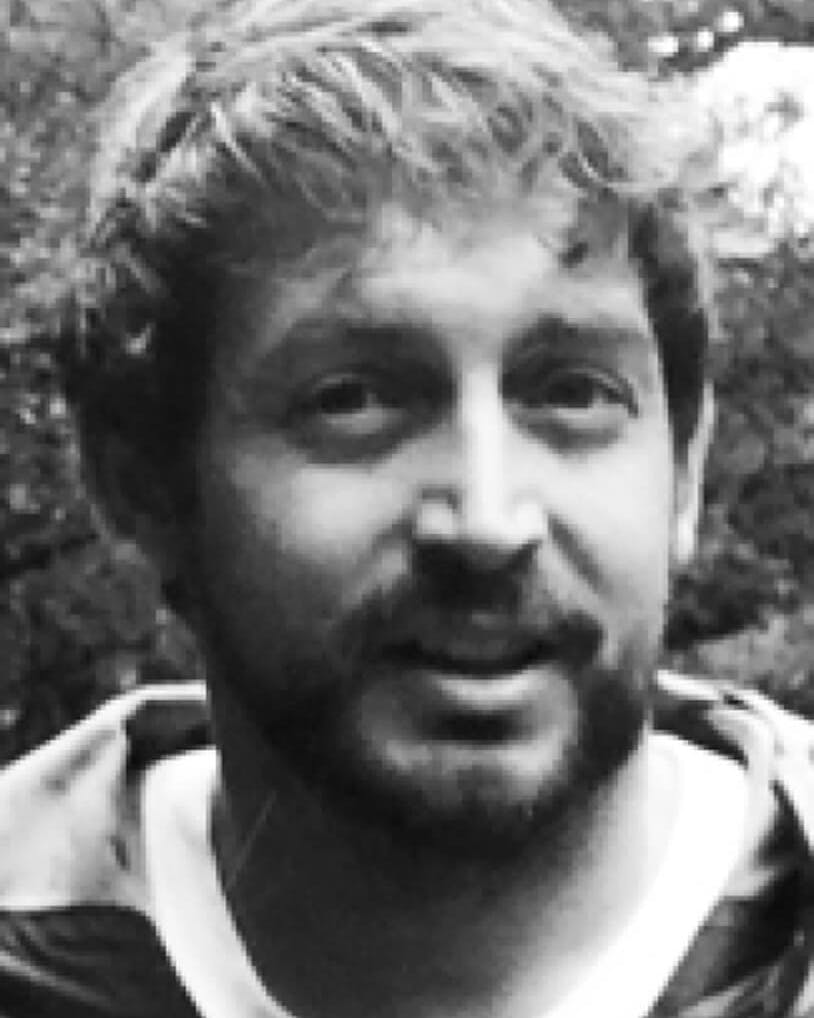 portrait de Ashley Heath