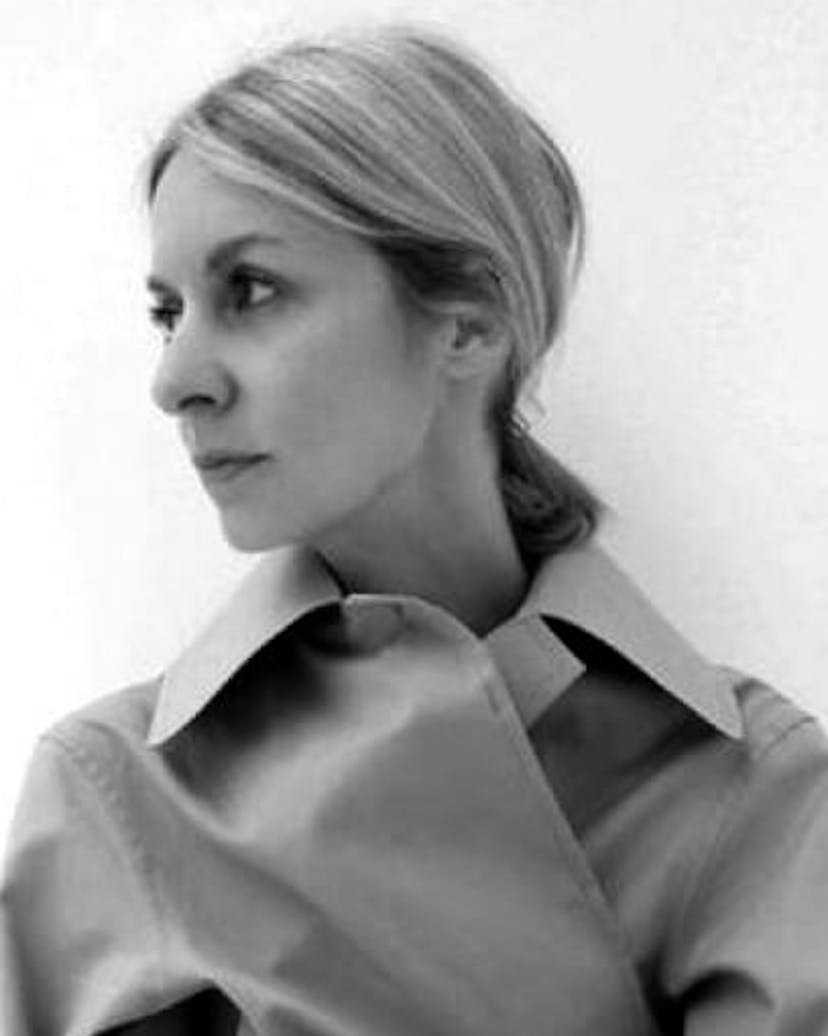 portrait de Suzanne Koller