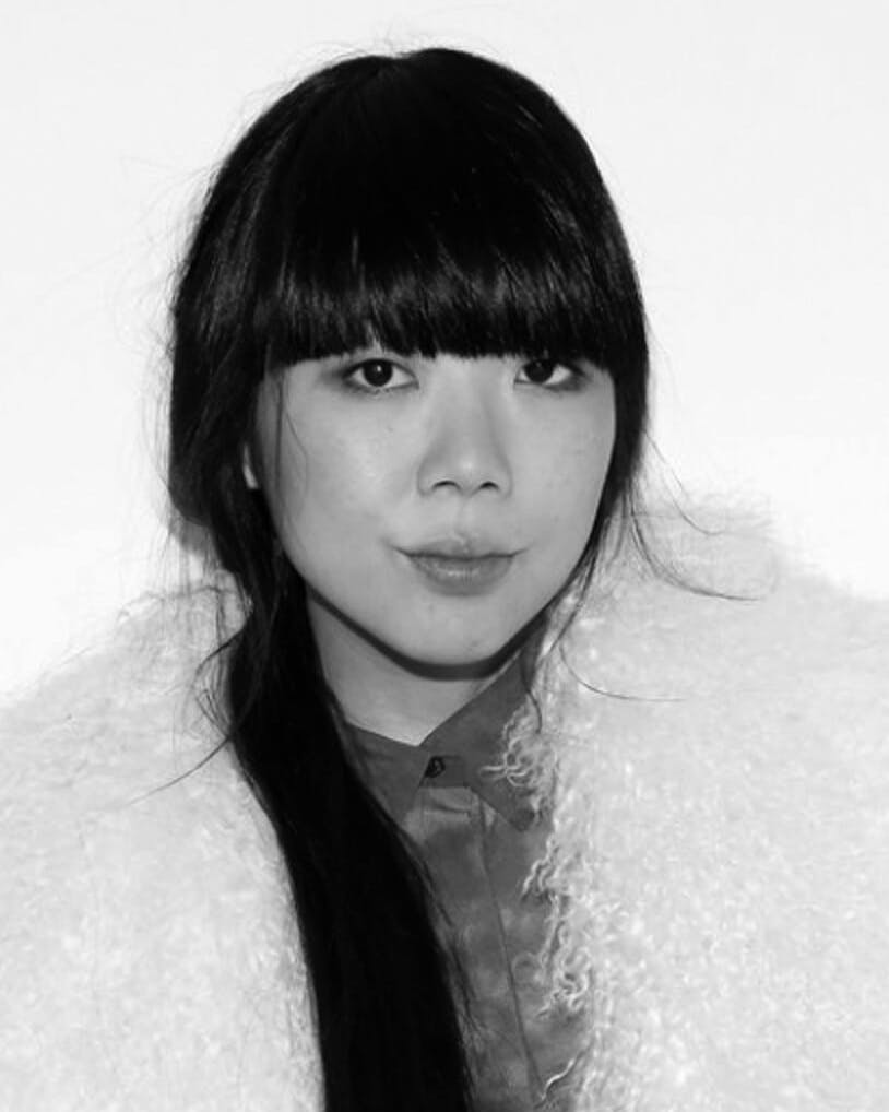 portrait de Susie Lau