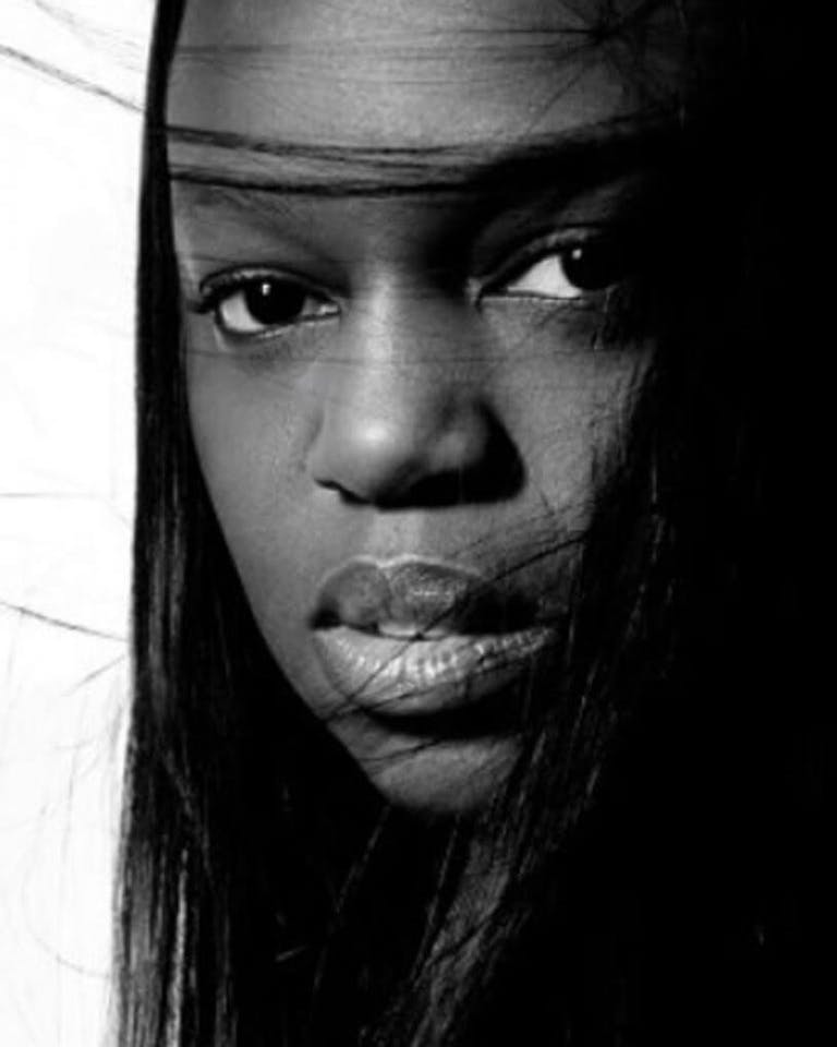 portrait de Pat McGrath