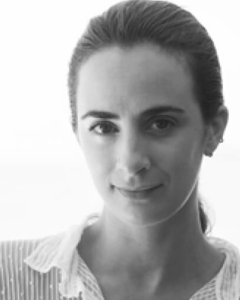 portrait de Alexia Niedzielski