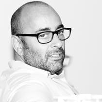 portrait de Ezra Petronio