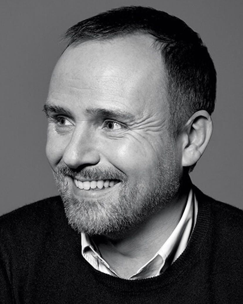 portrait de Peter Philips