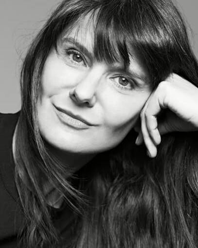 portrait de Marie-Amélie Sauvé