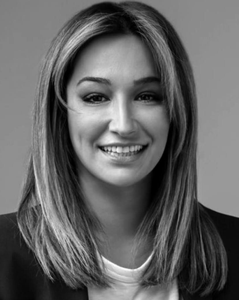 portrait de Aizel Trudel