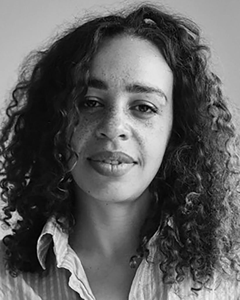 Portrait de MARTINE ROSE