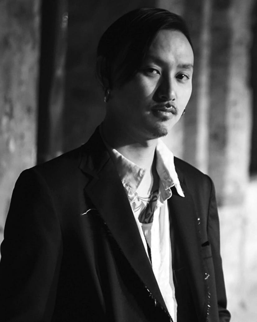 Portrait de Teppei Fujita