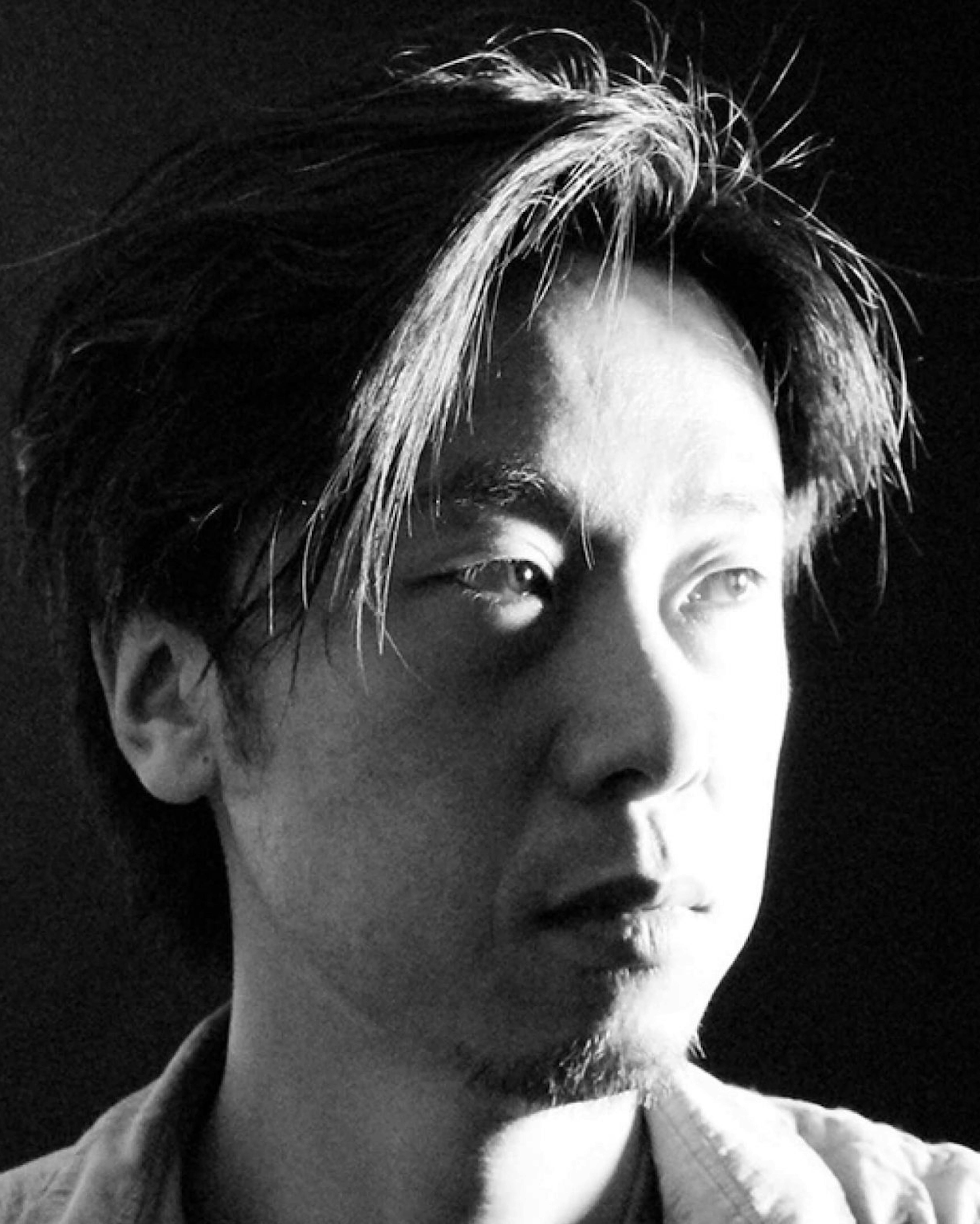 Portrait de MASAYUKI INO