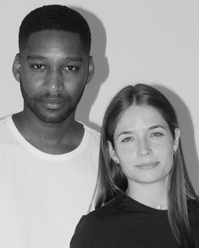 Portrait de RUSHEMY BOTTER & LISI HERREBRUGH