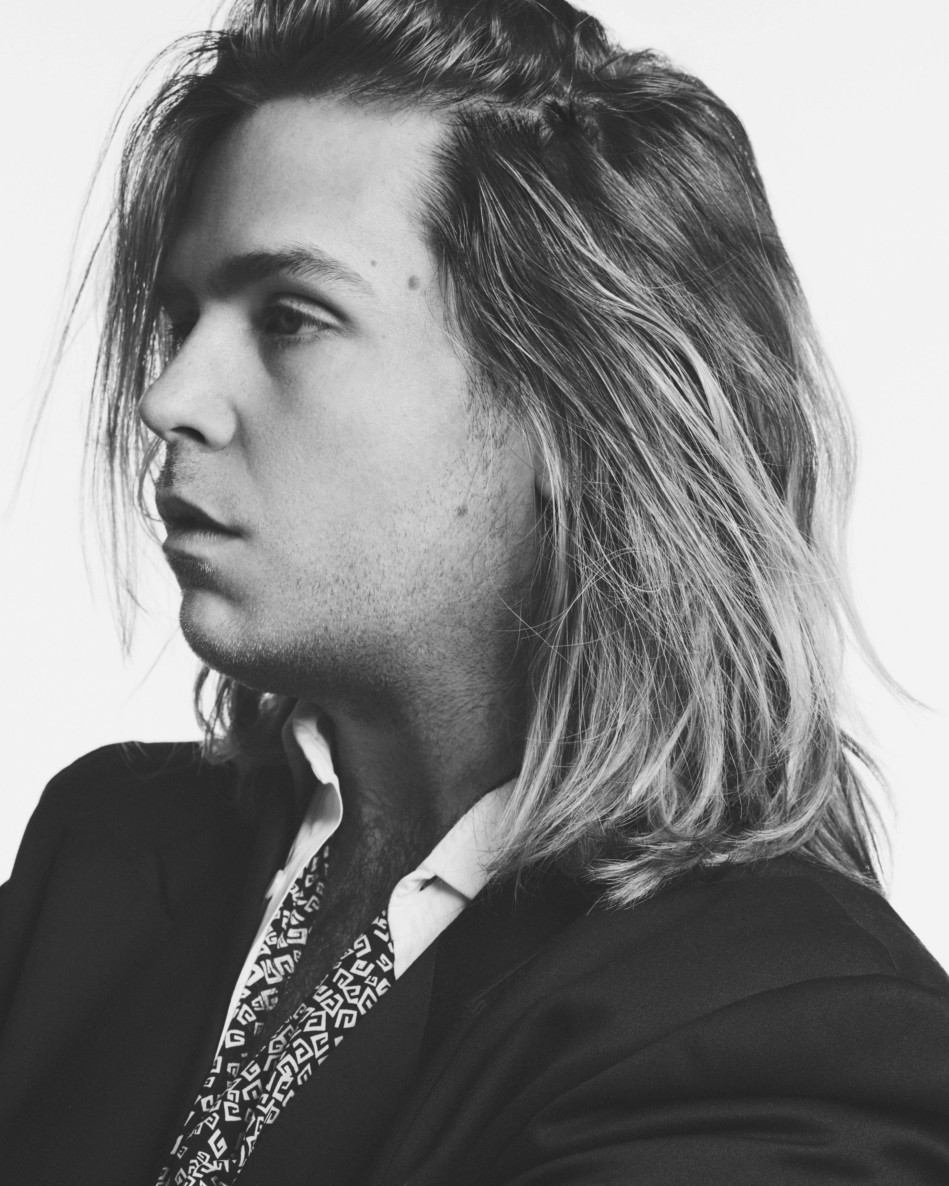 Portrait de Archie M. Alled-Martinez, fondateur de ALLED-MARTINEZ.