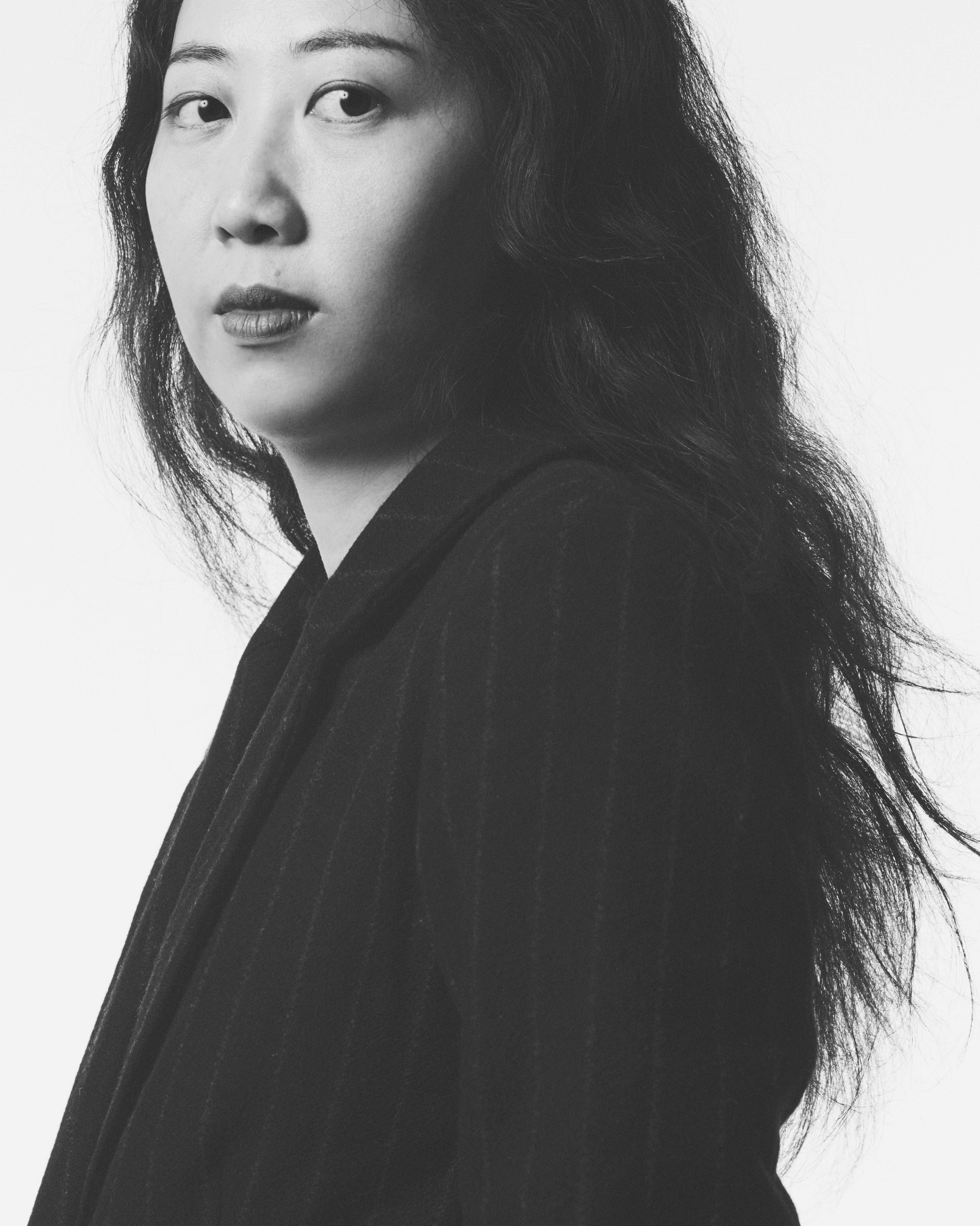 Portrait de YUHAN WANG, fondatrice de YUHAN WANG.