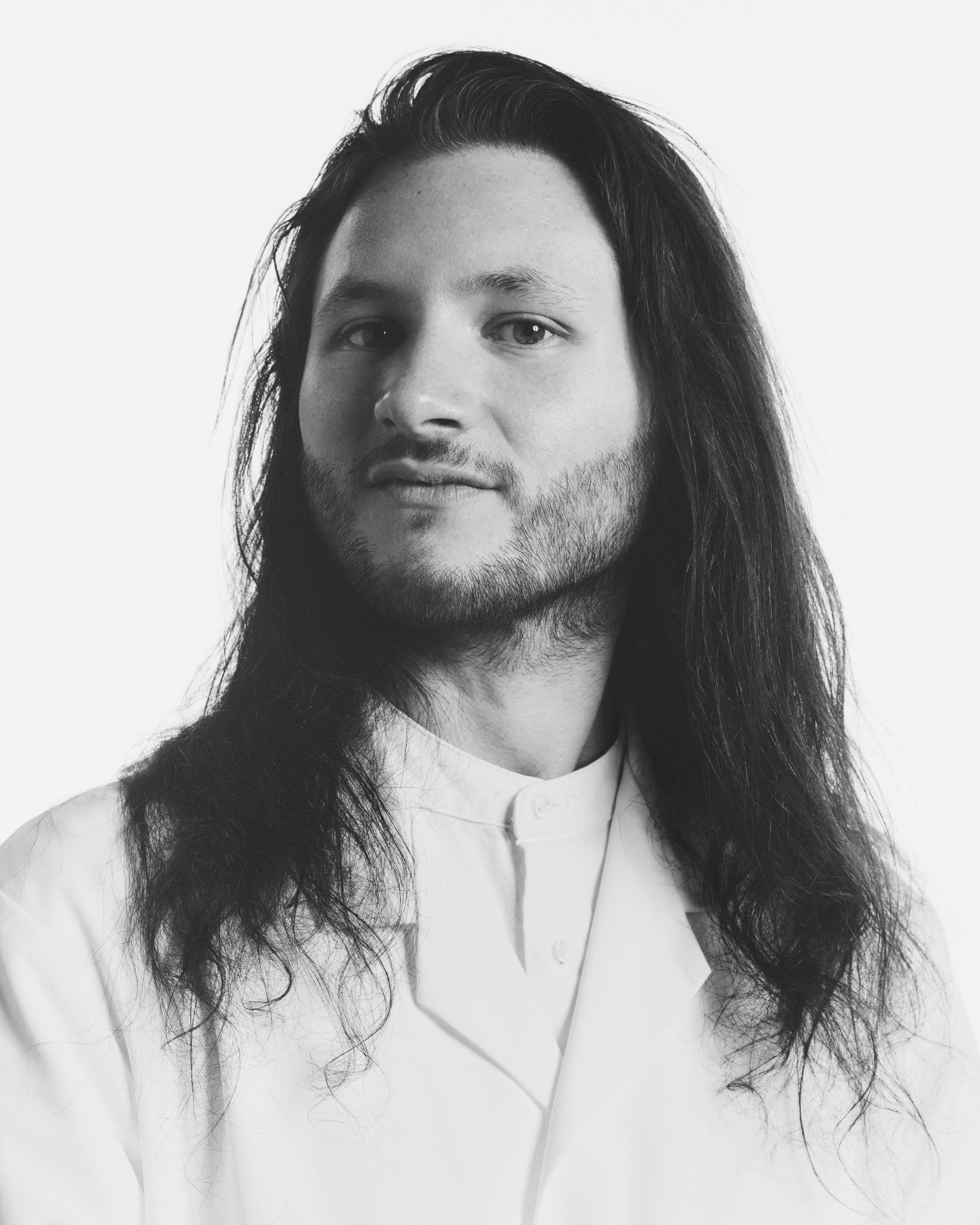 Portrait de PIERO D'ANGELO, fondateur de PIERO D'ANGELO.