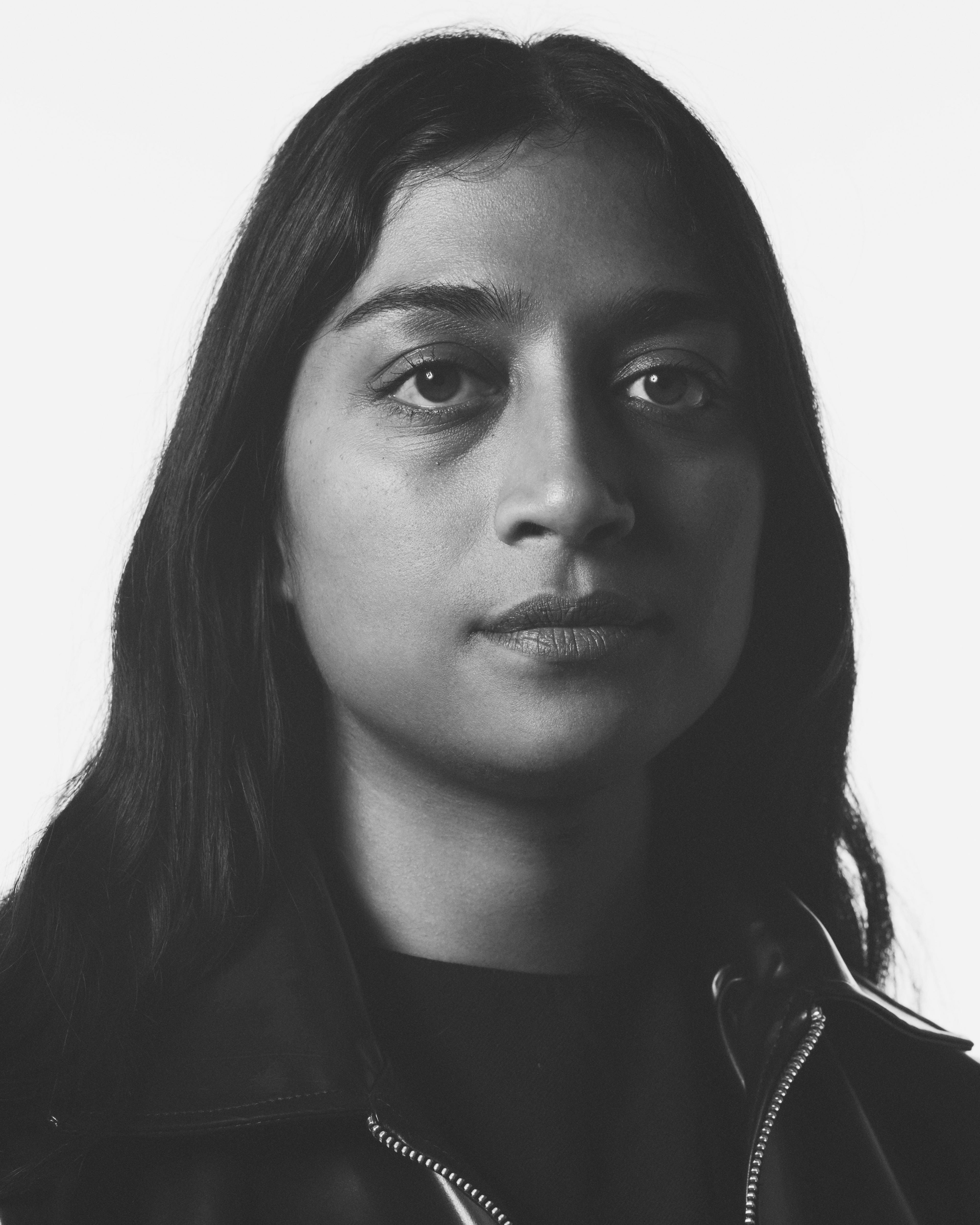 Portrait de SUPRIYA LELE, fondatrice de SUPRIYA LELE.