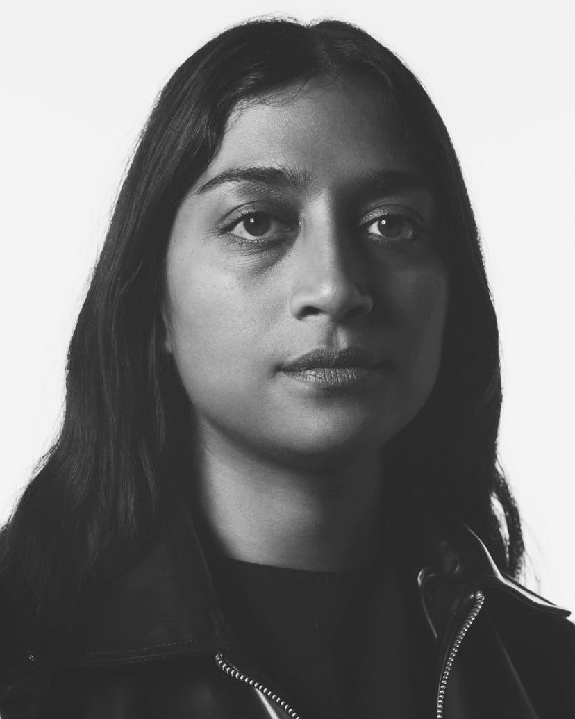 Portrait de SUPRIYA LELE, fondatrice de SUPRIYA LELE.