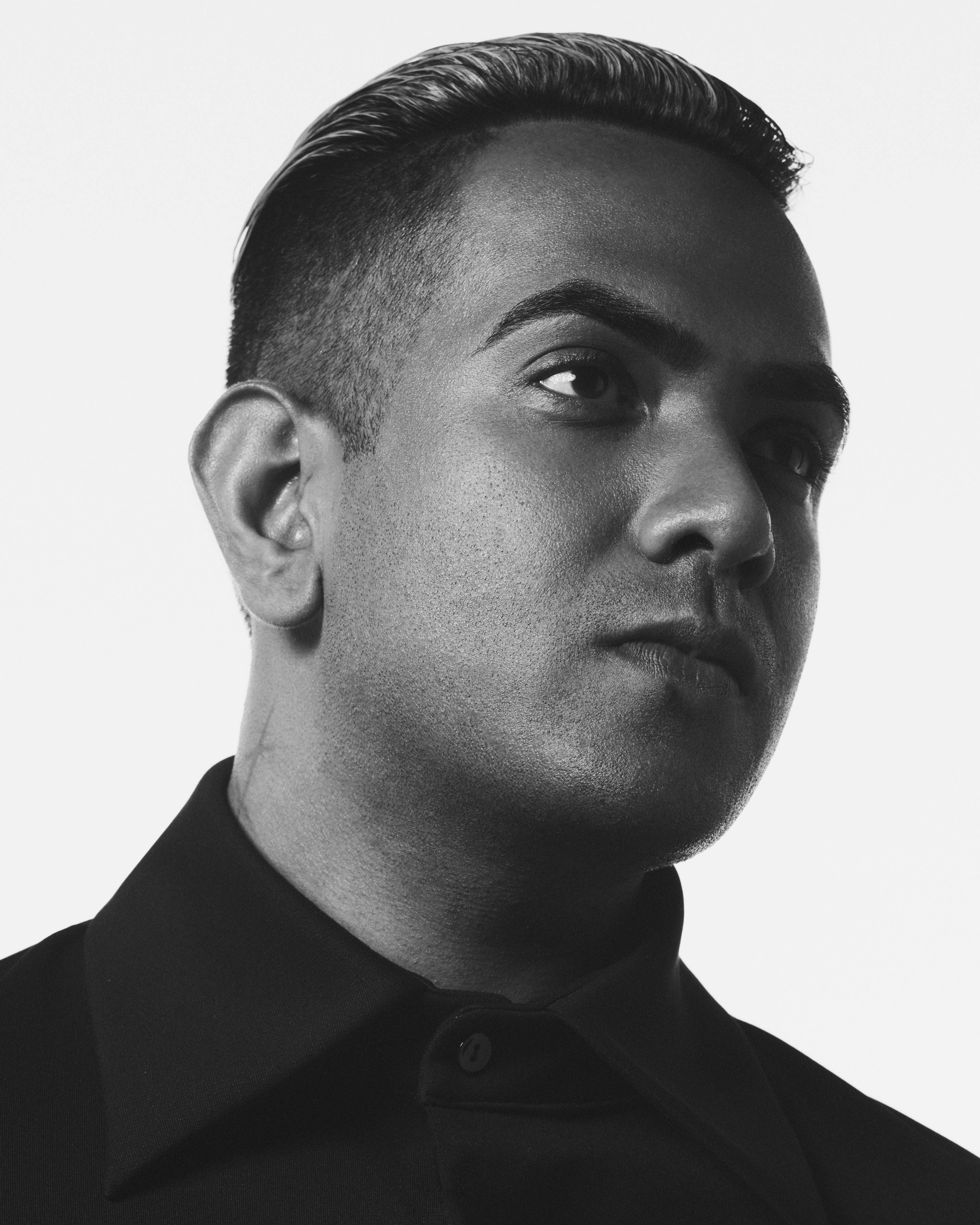 Portrait de KAUSHIK VELENDRA, fondateur de KAUSHIK VELENDRA.