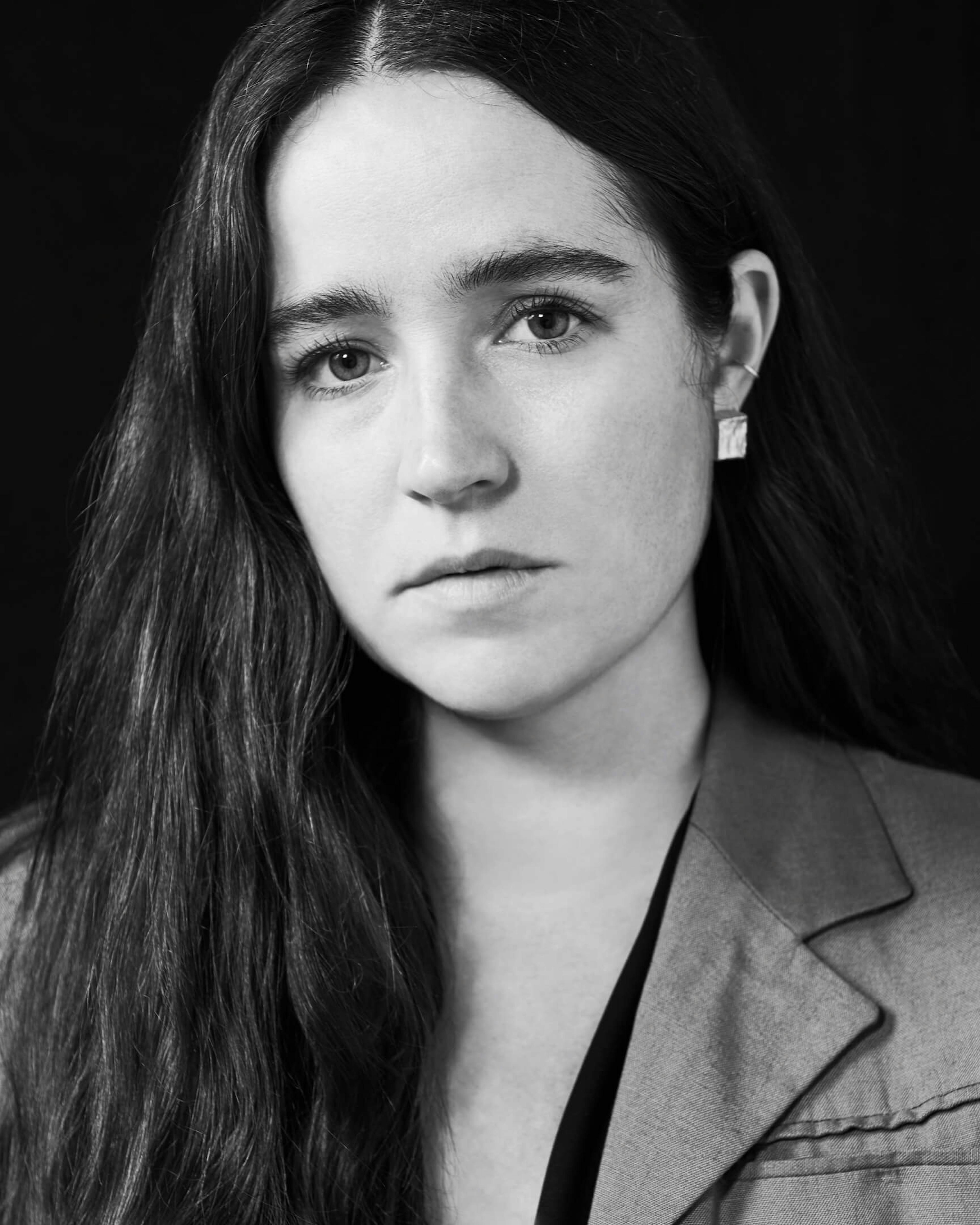 Portrait de Emily Adams Bode, fondatrice de BODE.