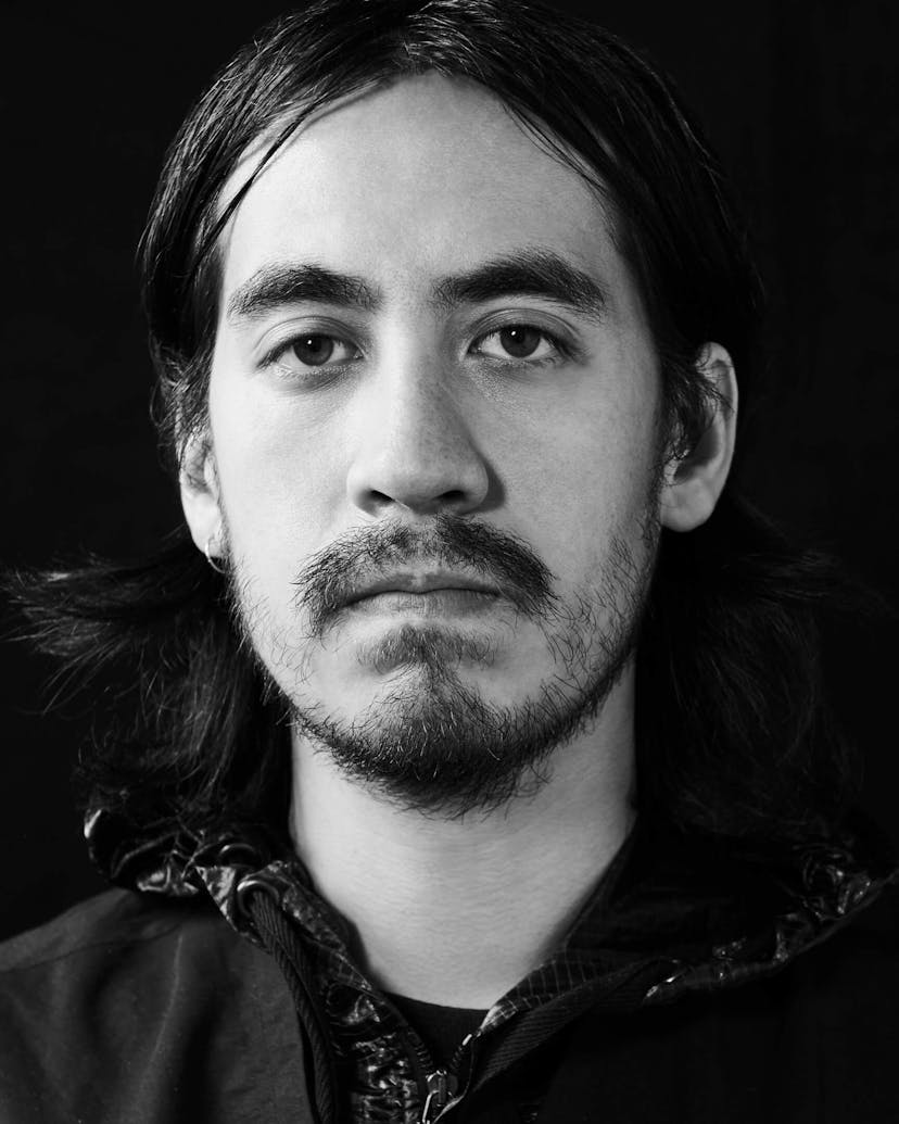 Portrait de BORAMY VIGUIER, fondateur de BORAMY VIGUIER.