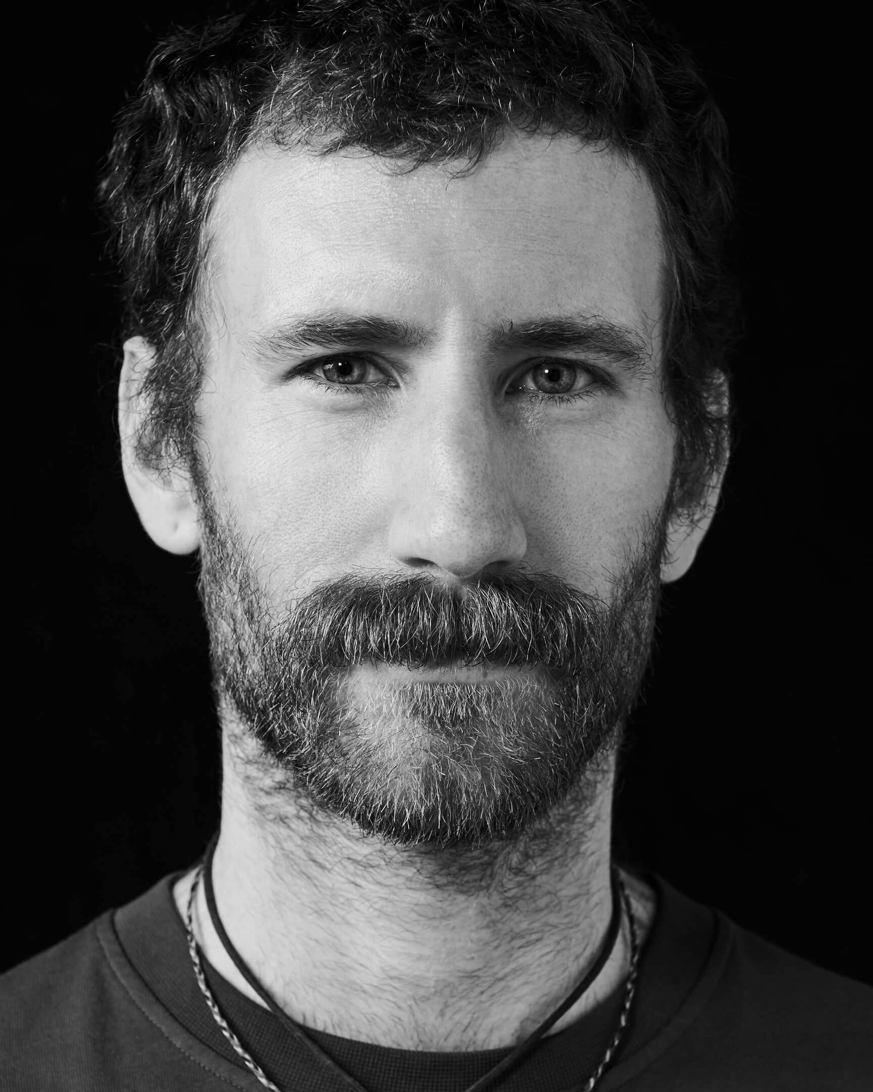 Portrait de Spencer Phipps, fondateur de Phipps.