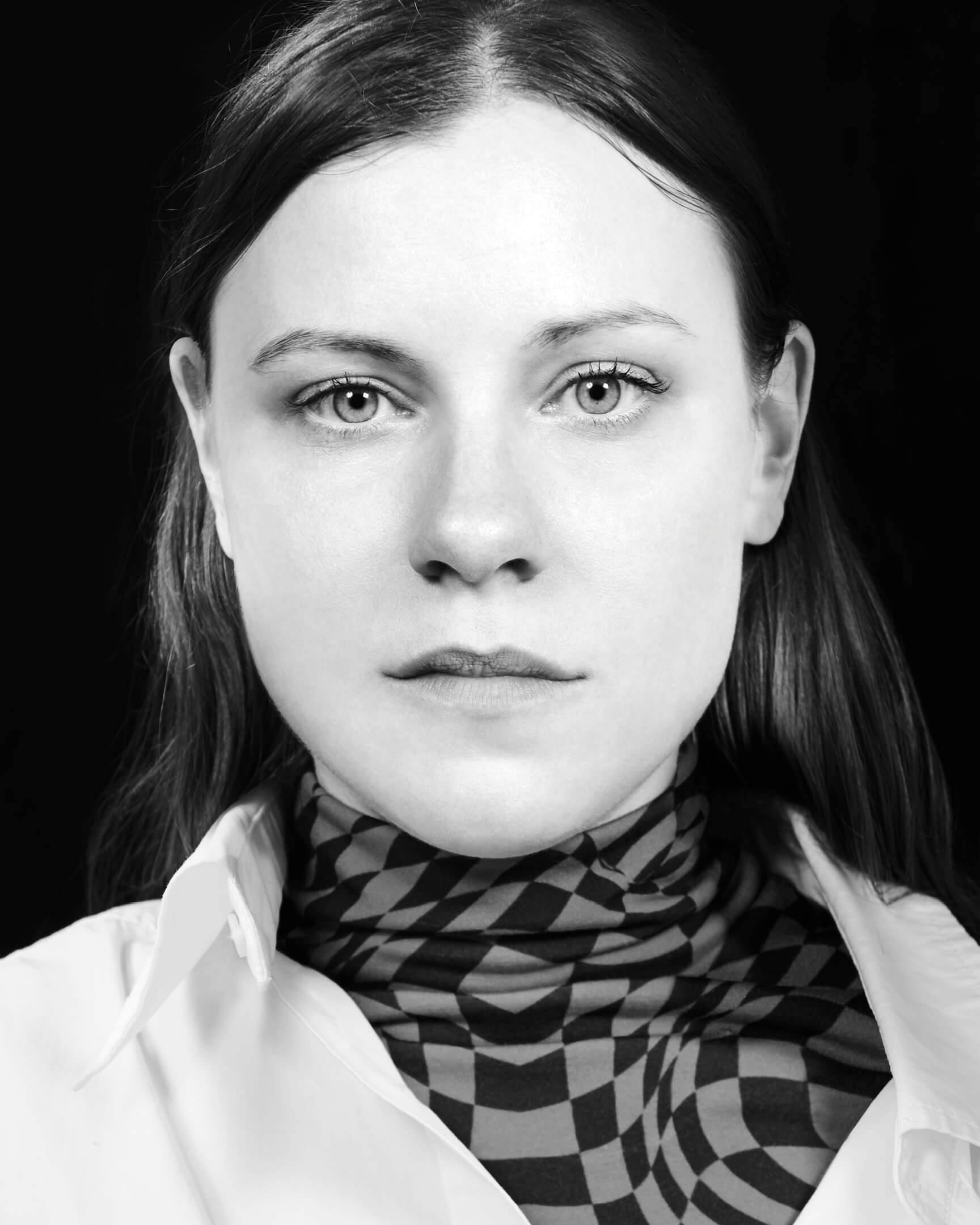 Portrait de Marie-Ève Lecavalier, fondatrice de LECAVALIER.