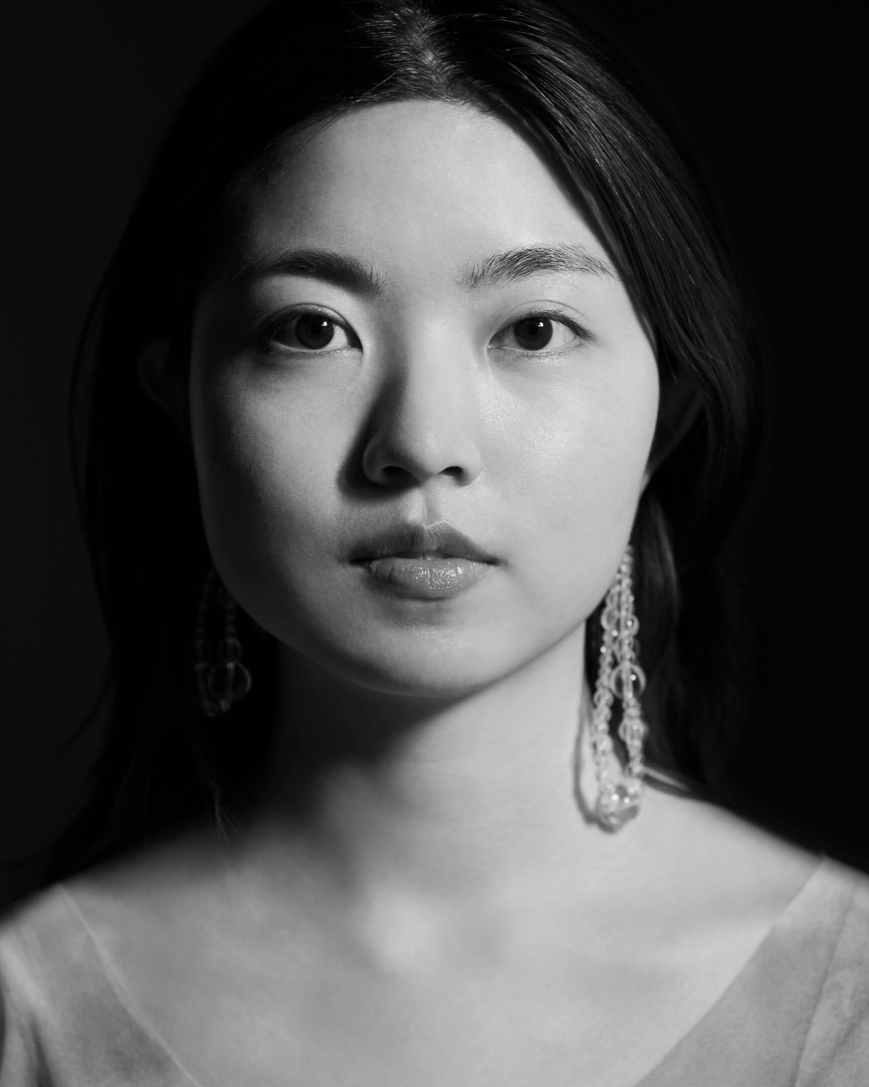 Portrait de SUSAN FANG, fondatrice de SUSAN FANG.