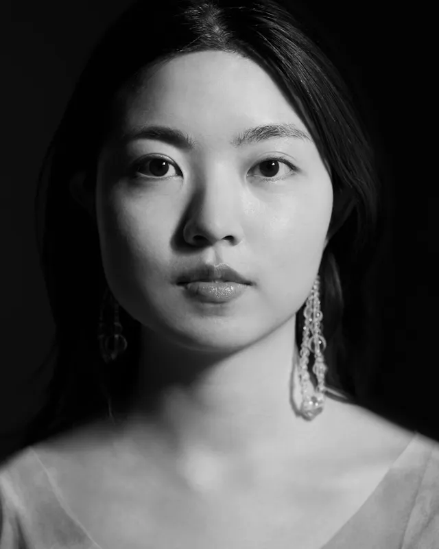 SUSAN FANG – SUSAN FANG, DEMI-FINALISTE DU PRIX LVMH 2019 | LVMH Prize