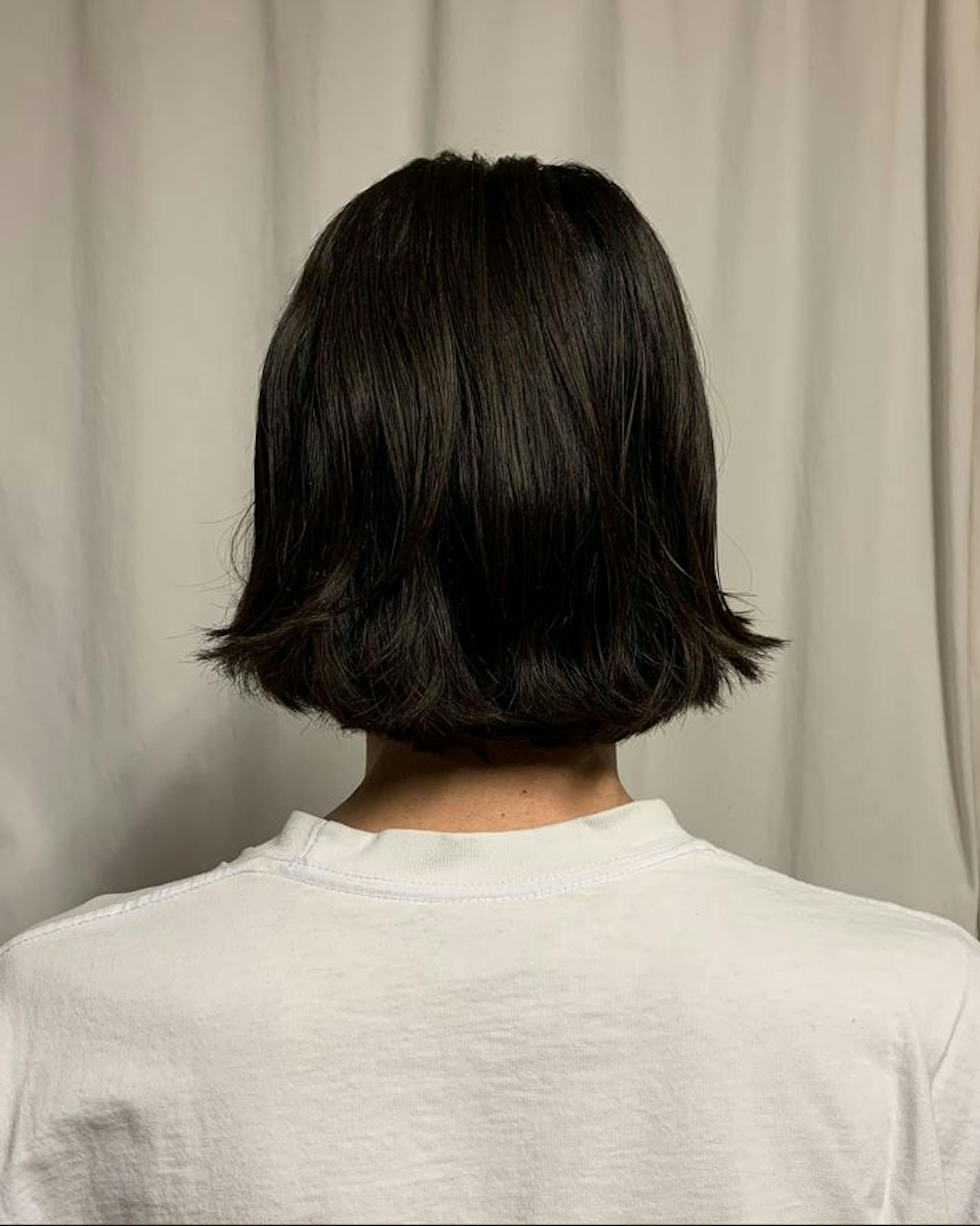 Portrait de Takuya Morikawa, fondateur de MIDORIKAWA OFFICIAL.