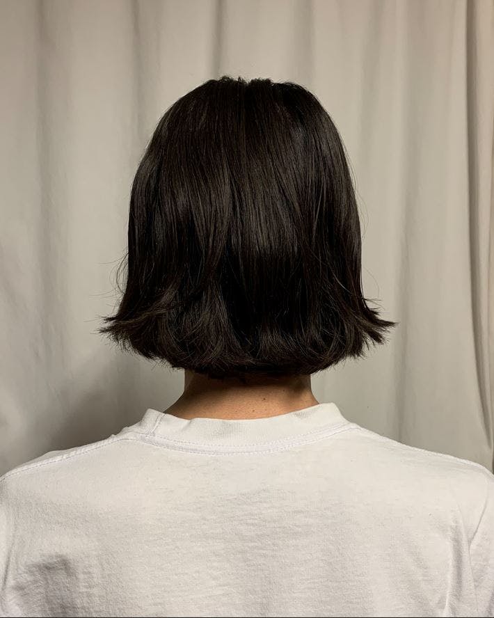 Portrait de Takuya Morikawa, fondateur de MIDORIKAWA OFFICIAL.