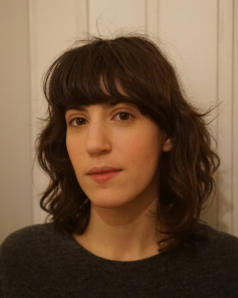 Portrait de Cynthia Merhej, fondatrice de RENAISSANCE RENAISSANCE.